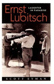 Ernst Lubitsch : Laughter in Paradise