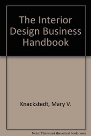 The Interior Design Business Handbook