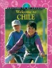 Welcome to Chile (Welcome to My Country)