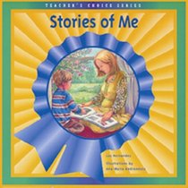 STORIES OF ME (DOMINIE TEACHER'S CHOICE)