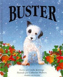 Buster: Spanish/English