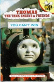 You Can't Win (Thomas the Tank Engine & Friends)