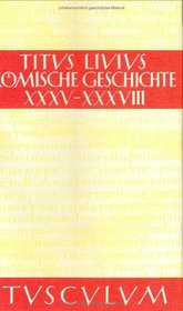 Rmische Geschichte, 11 Bde., Buch.35-38