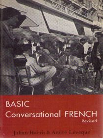 Basic Conversational French