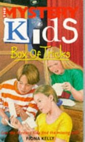 Box of Tricks (Mystery Kids)