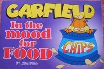 Garfield in the Mood for Food