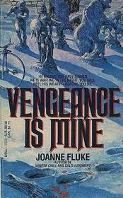 Vengeance is Mine