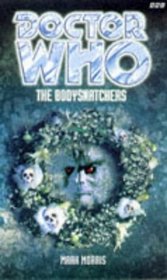 The Bodysnatchers (Dr. Who)