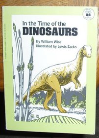 In the Time of the Dinosaurs (Hello Reader)