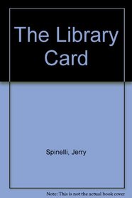 The Library Card