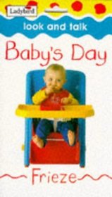 Baby's Day (Look  Talk S.)
