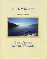 The Cruise of the Vanadis