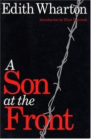 A Son at the Front