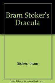 Bram Stoker's 