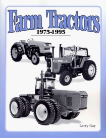 Farm Tractors: 1975-1995