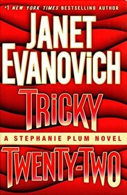 Tricky Twenty-Two (Stephanie Plum, Bk 22)