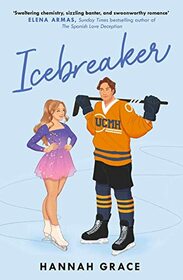 Icebreaker (Maple Hills, Bk 1)