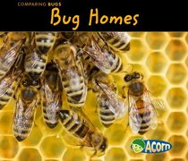 Bug Homes (Acorn)