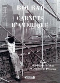 Carnets d'Amerique (French Edition)