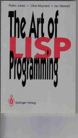 The Art of LISP Programming