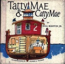 Tatty Mae & Catty Mae,