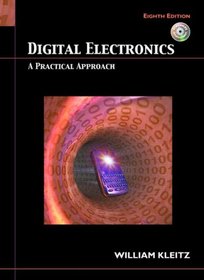 Digital Electronics: A Practical Approach (8th Edition)