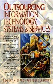 Outsourcing Information Technology Systems and Services