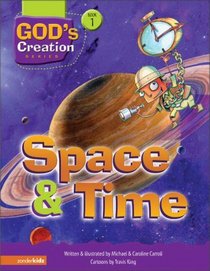 Space & Time (Space & Time)