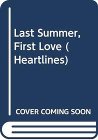 Last Summer First Love: Heartl