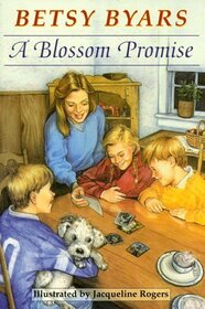 A Blossom Promise (Blossom Family, Bk 4)