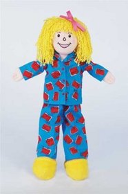 Emily Elizabeth Playwear - Pajama Outfit (Sidekicks)