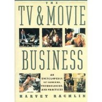 The Tv And Movie Business