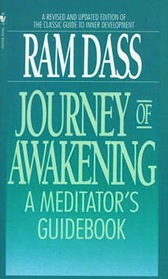 Journey of awakening : a meditator's guidebook