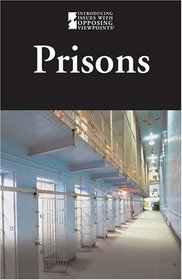 Prisons (Introducing Issues With Opposing Viewpoints)