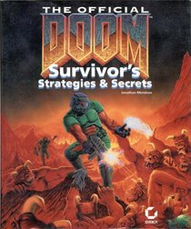 The official Doom survivor's strategies & secrets