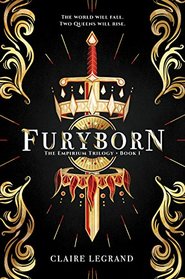 Furyborn (The Empirium Trilogy)