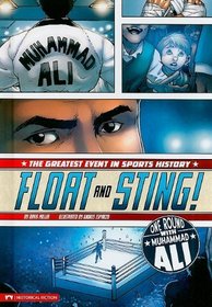 Float and Sting!: One Round With Muhammad Ali (Graphic Flash)