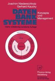 Datenbanksysteme: Konzepte und Management (German Edition)