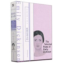 The Selected Poems of Emily Dickinson (Chinese Edition)