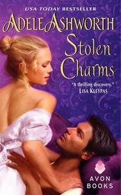 Stolen Charms (Winter Garden, Bk 1)