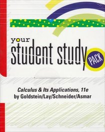 Student Study Pack (standalone)