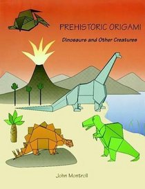 Prehistoric Origami (Origami)
