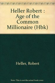 The Age of the Common Millionaire: 2
