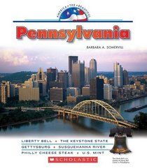 Pennsylvania (America the Beautiful. Third Series)