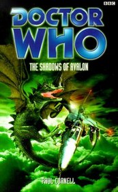 Doctor Who: The Shadows of Avalon