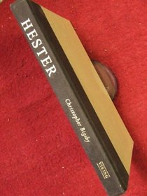 Hester : A Novel About the Early Hester Prynne