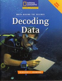 Decoding Data (Math Behind the Science)