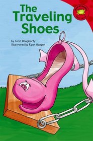 The Traveling Shoes (Read-It! Readers)