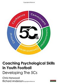 Coaching Psychological Skills in Youth Football: Developing The 5Cs