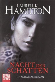 Nacht der Schatten